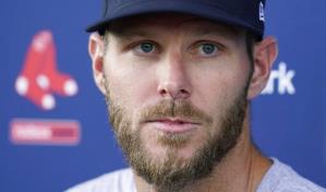 Sale se perderá varias semanas por fisura en costillas