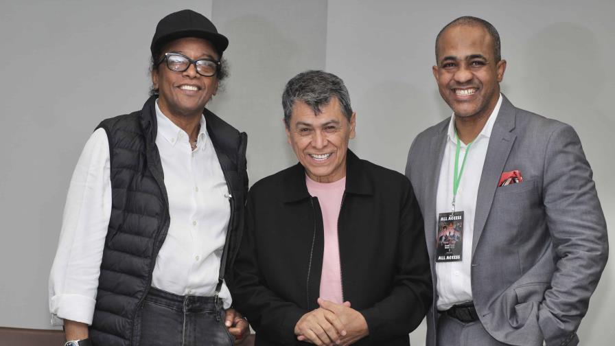 Álvaro Torres y Sergio Vargas condenan guerra entre Rusia y Ucrania