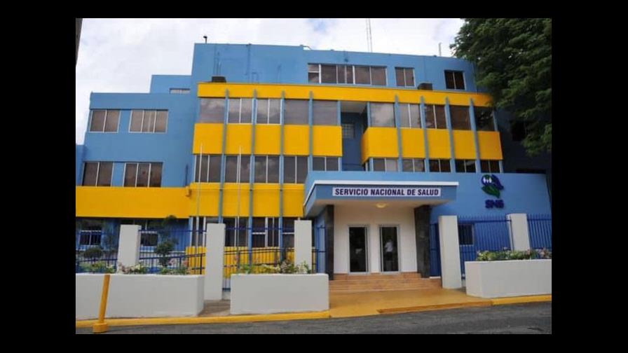 SNS invierte más de mil millones de pesos en equipamiento e infraestructura de hospitales