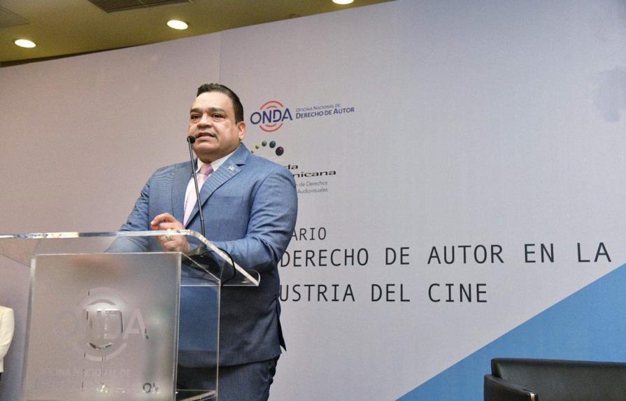 Expertos destacan la importancia del derecho de autor en la industria del cine dominicano