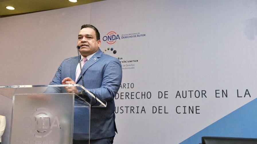 Expertos destacan la importancia del derecho de autor en la industria del cine dominicano Expertos destacan la importancia del derecho de autor en la industria del cine dominicano
