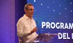 Gobierno lanza Programa de Aprendizaje del Idioma Inglés 2021-2024