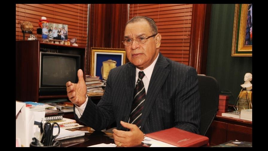 “Las nuevas dimensiones del periodismo” en Santo Domingo, el nuevo libro de Miguel Franjul