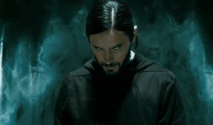 ¿Estará Spider-Man? Jared Leto especula sobre Morbius