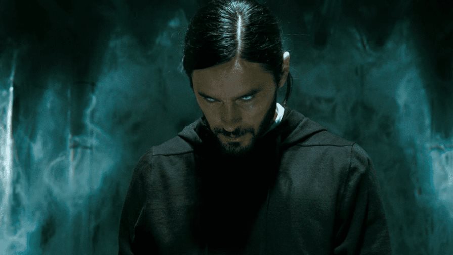 ¿Estará Spider-Man? Jared Leto especula sobre Morbius ¿Estará Spider-Man? Jared Leto especula sobre Morbius