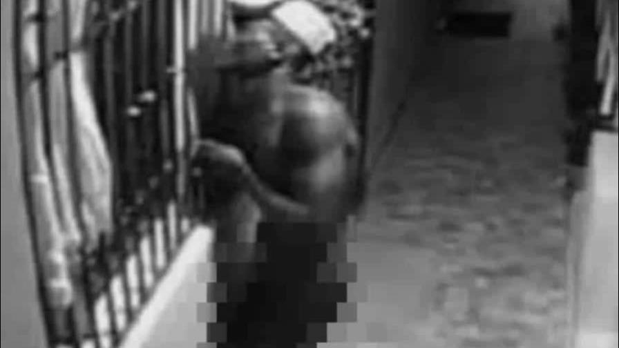 Hombre que robaba y violaba desnudo no era menor de edad y es enviado a prisión Hombre que robaba y violaba desnudo no era menor de edad y es enviado a prisión