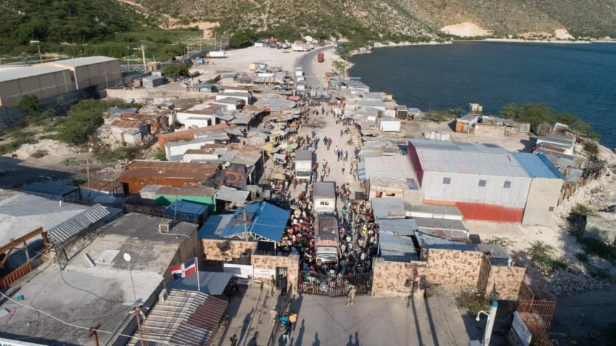 Coordinador de Migración en Jimaní encabezaba red de tráfico de personas, según el Ministerio Público