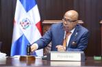 Pacheco llama atrevido al senador Taveras; lo acusa de poner en peligro las relaciones bicamerales Pacheco llama atrevido al senador Taveras; lo acusa de poner en peligro las relaciones bicamerales