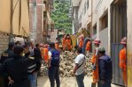 Castillo viaja a zona afectada por deslizamiento de tierra en norte de Perú