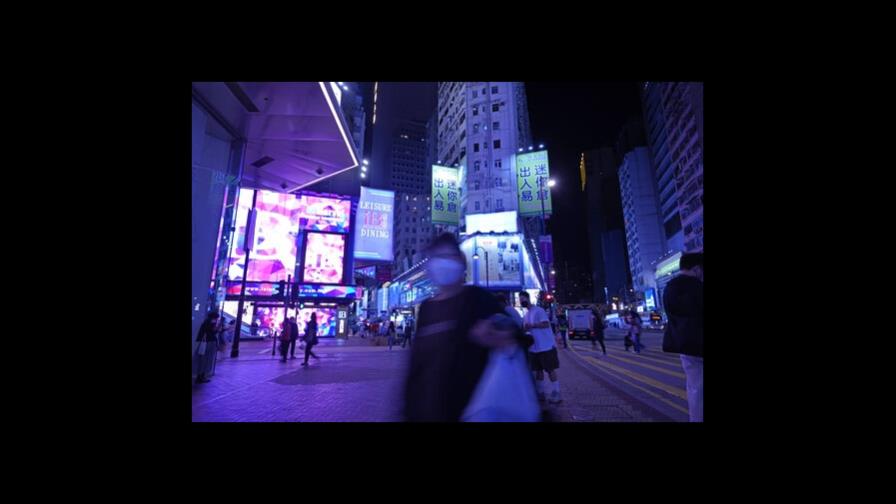 Brote de COVID-19 causa incertidumbre en Hong Kong