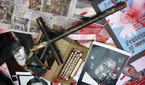 La SIP condena la ola de asesinatos de periodistas en México en 2022