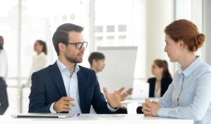 Retroalimentación: con este programa podrás sacar provecho en beneficio de tu empresa