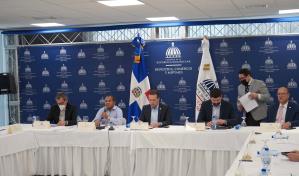 Aprueban 10 nuevas empresas de zonas francas