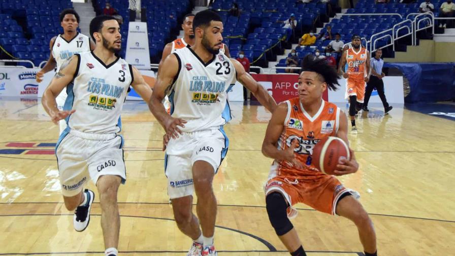 Abadina busca estructurar las franquicias del superior