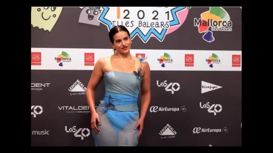 Rosalía lanza Hentai, el último adelanto del álbum Motomami