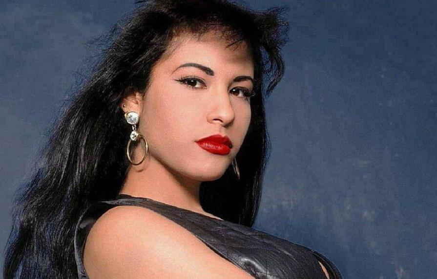 Nuevo álbum de Selena saldrá 27 años después de su muerte