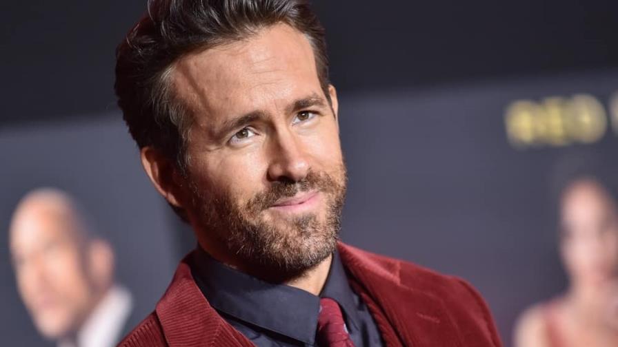 Ryan Reynolds compartió cómo cambió debido a la ansiedad