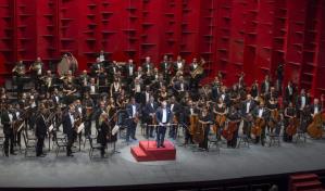 Inicia la Temporada Didáctica 2022 de la Orquesta Sinfónica Nacional