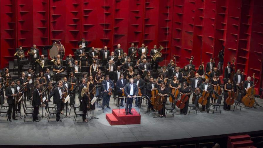 Inicia la Temporada Didáctica 2022 de la Orquesta Sinfónica Nacional Inicia la Temporada Didáctica 2022 de la Orquesta Sinfónica Nacional