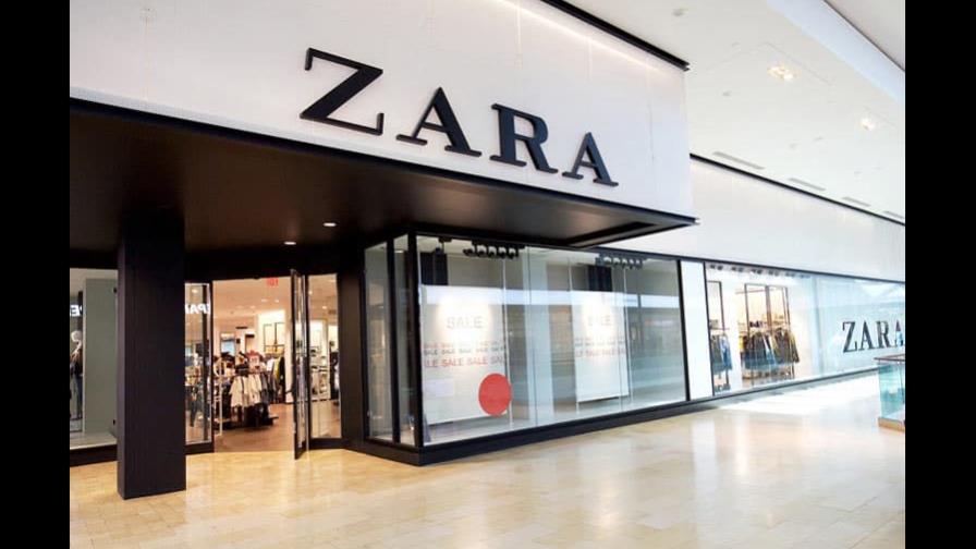 Inditex triplicó beneficios en 2021 pese a la persistencia de la pandemia Inditex triplicó beneficios en 2021 pese a la persistencia de la pandemia