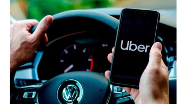Uber aumenta 2.5 % a tarifa en República Dominicana