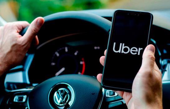 Uber aumenta 2.5 % a tarifa en República Dominicana