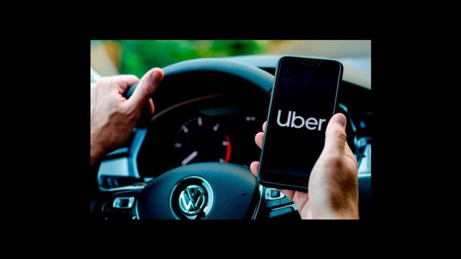 Uber aumenta 2.5 % a tarifa en República Dominicana