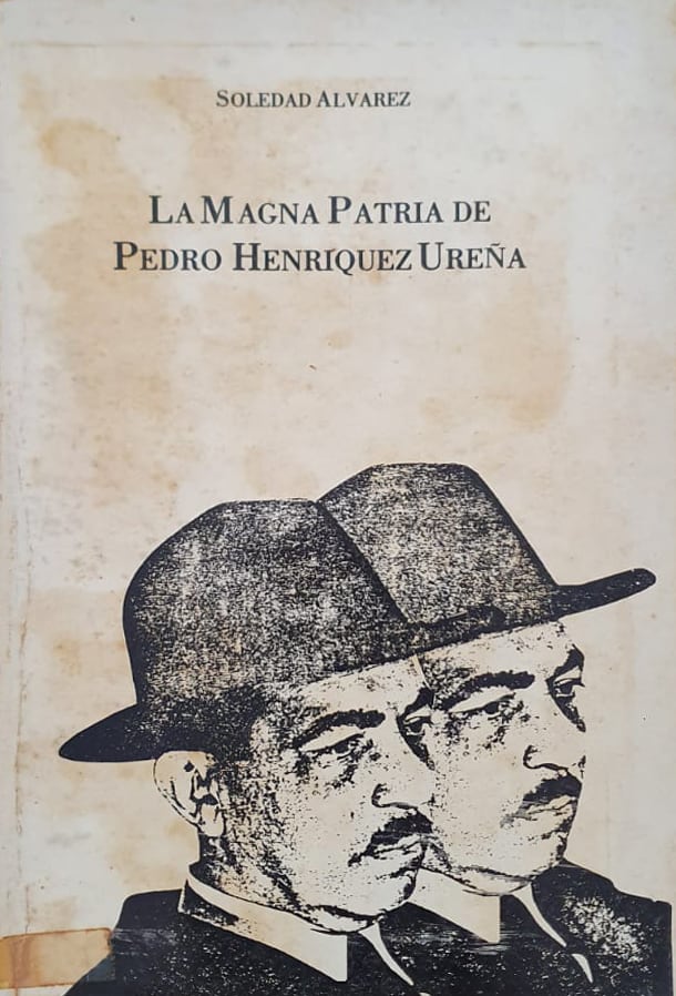 Soledad Álvarez | UCMM, 1981 | 132 págs. | Primer libro de la autora. Premio Siboney de ensayo 1980. Una aproximación al pensamiento de nuestro gran humanista.