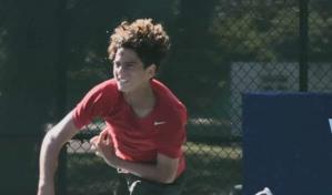 Dominicano Alberto Puello avanza a cuartos de final Copa Merengue