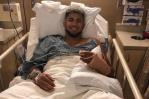 Fernando Tatis Jr. fue operado de la muñeca