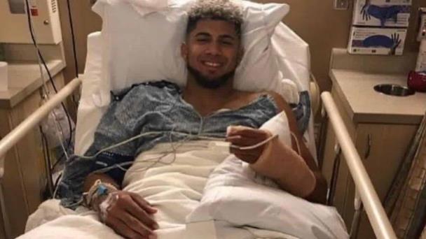 Fernando Tatis Jr. fue operado de la muñeca
