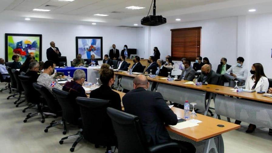 El 90 % del patrimonio estatal dominicano no tiene títulos El 90 % del patrimonio estatal dominicano no tiene títulos