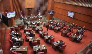 Por ausencia de perremeístas, el Senado no pudo sesionar este miércoles