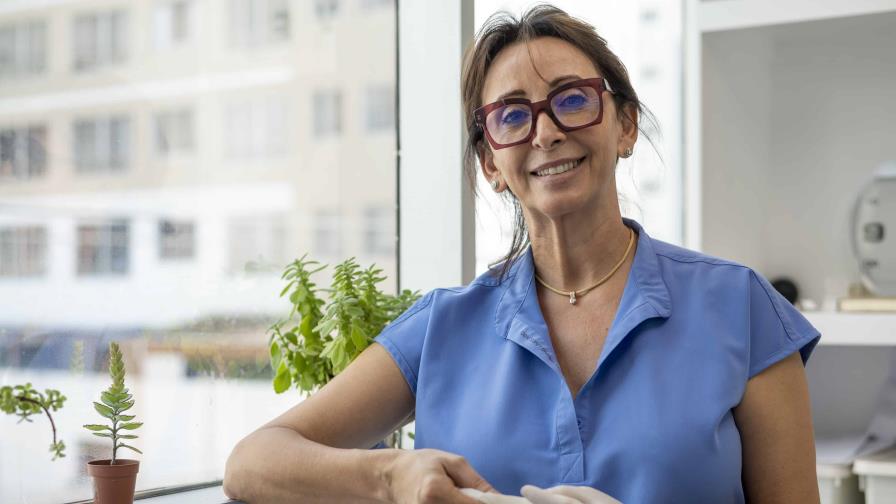 Dra. Isabel Ruiz de Atallah: “Disfrutar de una buena salud oral es tener una mejor calidad de vida”
