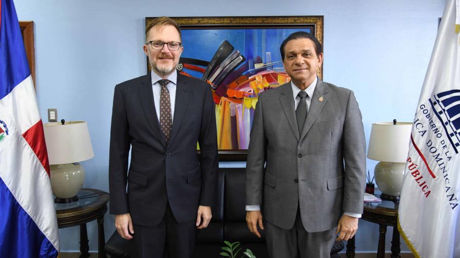 EEUU dona a RD US$1.23 millones en fármacos contra el SIDA