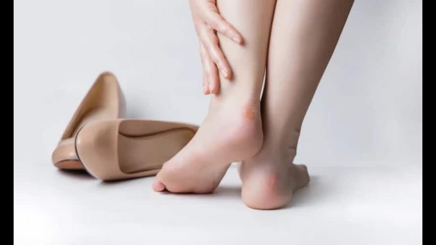 Cómo prevenir las ampollas en los pies Cómo prevenir las ampollas en los pies
