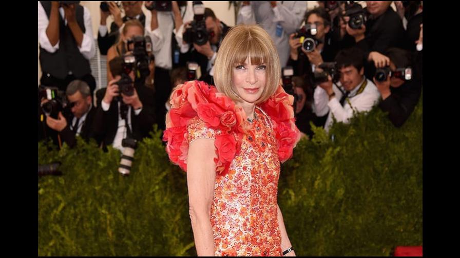 Estos serán los anfitriones de la Met Gala 2022 Estos serán los anfitriones de la Met Gala 2022
