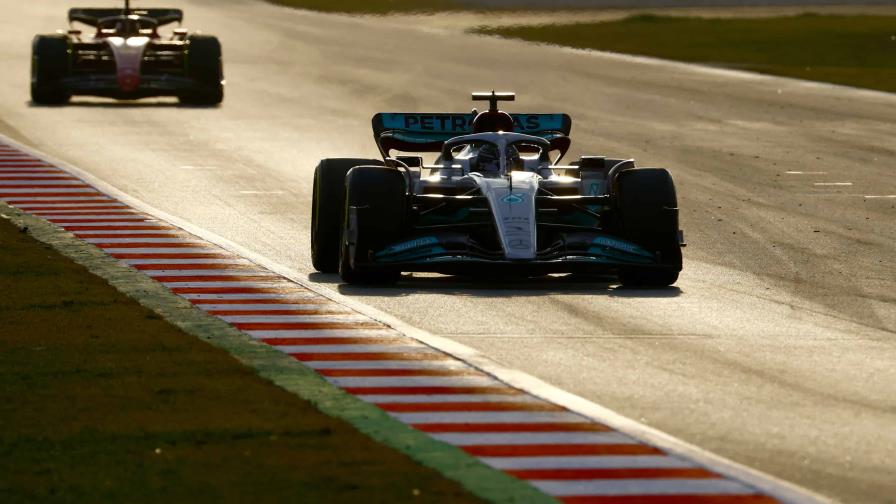 Hamilton-Verstappen, dos pilotos en las antípodas