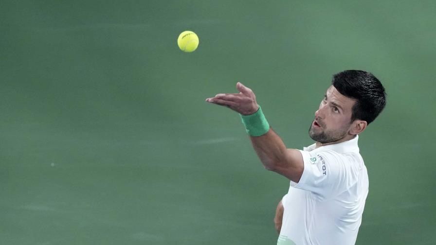 Roland Garros avisa a Djokovic: Nada le impide participar pero puede cambiar Roland Garros avisa a Djokovic: Nada le impide participar pero puede cambiar