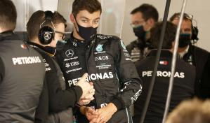 El GP de Bar&eacute;in de F&oacute;rmula 1, de viernes a domingo en Sakhir