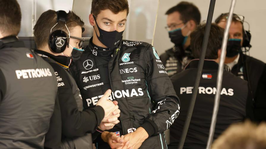 El GP de Baréin de Fórmula 1, de viernes a domingo en Sakhir