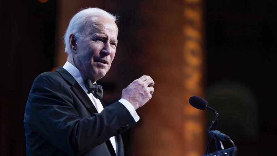 Biden advertirá a Xi de costes si apoya la invasión rusa de Ucrania