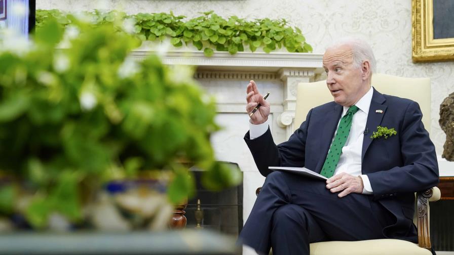Blinken dice que Rusia cometió crímenes de guerra en Ucrania