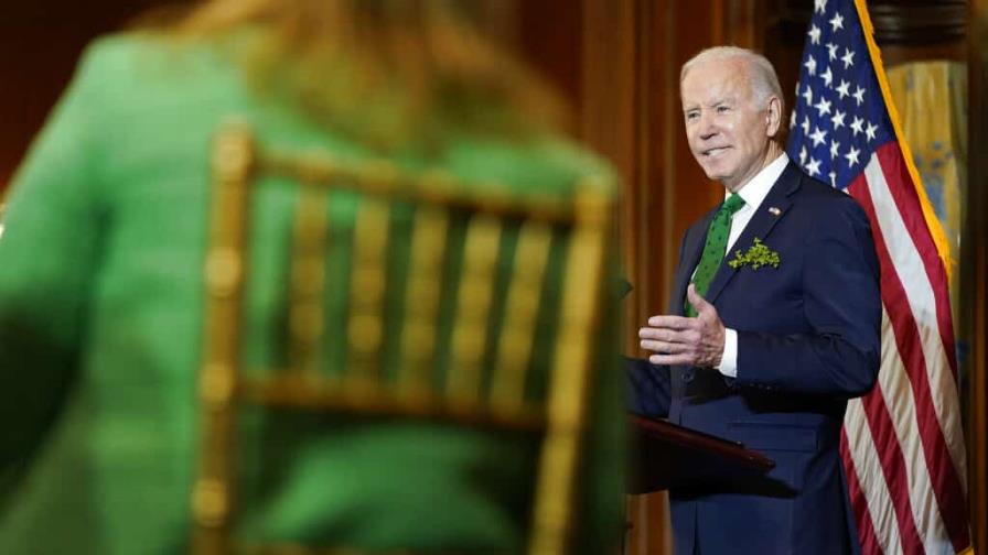 Lo que pensaba Biden en 1997 sobre la OTAN y Rusia Lo que pensaba Biden en 1997 sobre la OTAN y Rusia