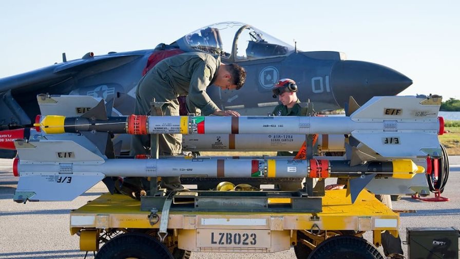 Las nuevas armas de Washington para Ucrania Las nuevas armas de Washington para Ucrania