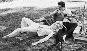 Brooklyn Beckham y Nicola Peltz protagonizan nueva campaña de moda