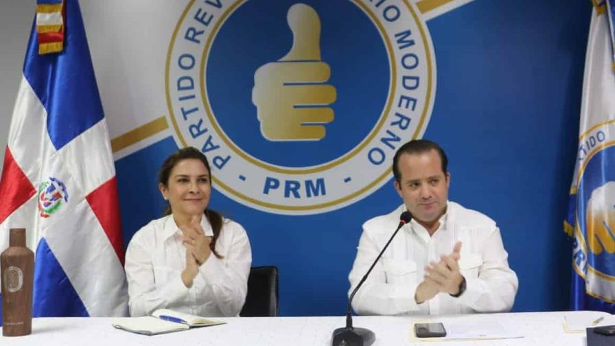 PRM decidirá hoy metodología para escoger sus autoridades PRM decidirá hoy metodología para escoger sus autoridades