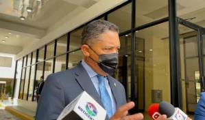 Cedeño insiste diputados son príncipes, pero en el sentido de la dignidad y honorabilidad que deben tener