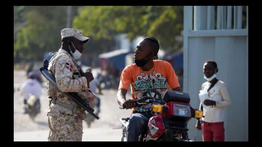 La CIDH sugiere a RD crear mesa sobre descendientes de haitianos