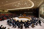 Miembros occidentales del Consejo de Seguridad piden reunión de urgencia el jueves sobre Ucrania